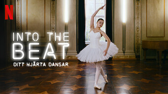 Into the Beat – Ditt hjärta dansar (2020)