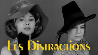 Les distractions (1960)