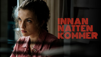 Innan natten kommer (2018)