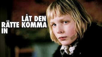 Låt den rätte komma in (2008)