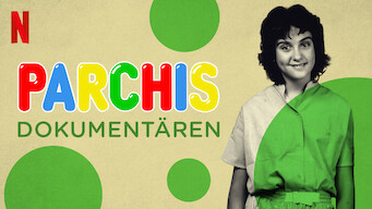 Parchís: dokumentären (2019)