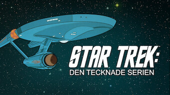 Star Trek: Den tecknade serien (1973)