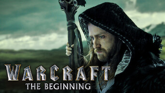 Warcraft: The Beginning (2016)