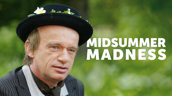 Midsummer Madness (2007)