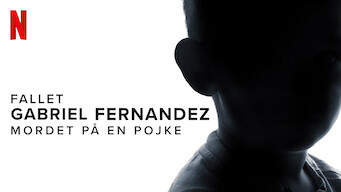 Fallet Gabriel Fernandez: Mordet på en pojke (2020)