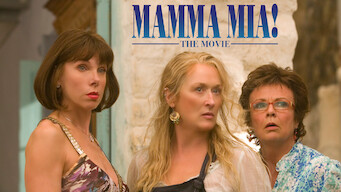 Mamma Mia! The Movie (2008)