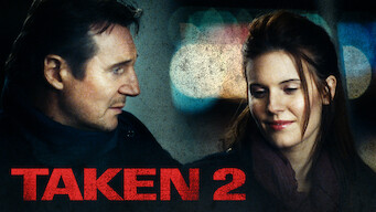 Taken 2 (2012)