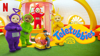 Teletubbies (2022)