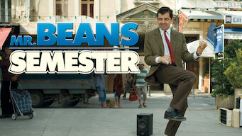 Mr. Beans semester (2007)