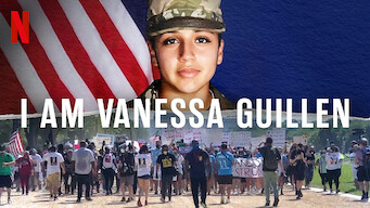 I Am Vanessa Guillen (2022)