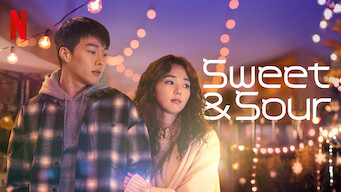 Sweet & Sour (2021)