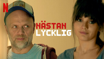 Nästan lycklig (2022)