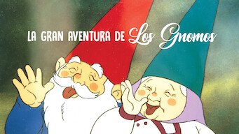 Los fantásticos viajes de los gnomos (1997)