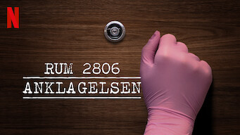 Rum 2806: Anklagelsen (2020)