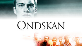 Ondskan (2003)