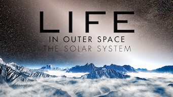 Life in Outer Space (2015)