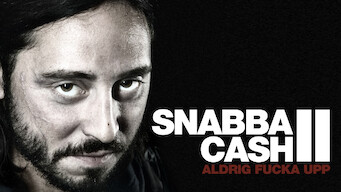 Snabba Cash 2: Aldrig fucka upp (2012)