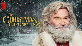 The Christmas Chronicles 2 (2020)