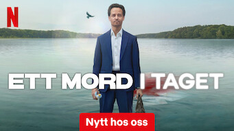 Ett mord i taget (2024)