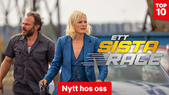 Ett Sista Race (2023)