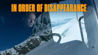 In Order of Disappearance (2014)