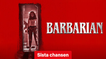 Barbarian (2022)