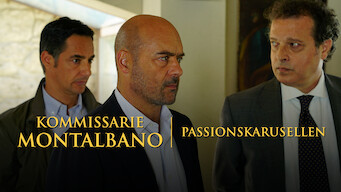 Kommissarie Montalbano: Passionskarusellen (2018)