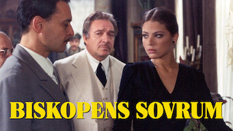 Biskopens sovrum (1977)