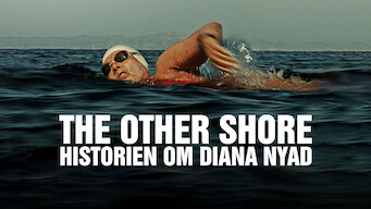 The Other Shore: Historien om Diana Nyad (2013)