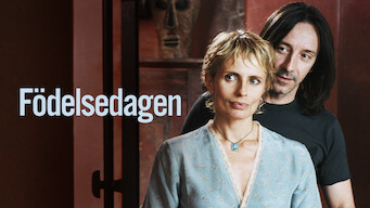 Födelsedagen (2005)