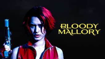 Bloody Mallory (2002)