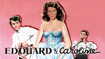 Edouard et Caroline (1951)