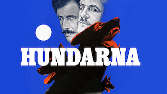 Hundarna (1979)