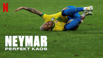 Neymar: Perfekt kaos (2022)