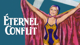 Éternel conflit (1947)