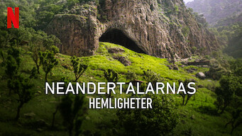 Neandertalarnas hemligheter (2024)