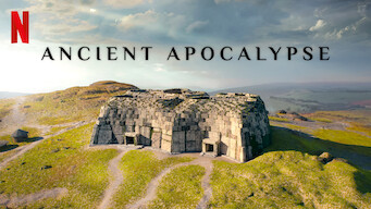 Ancient Apocalypse (2022)