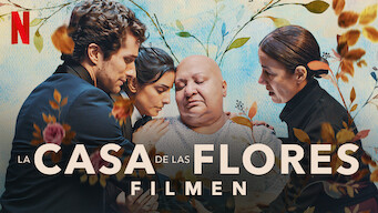 La casa de las flores: Filmen (2021)