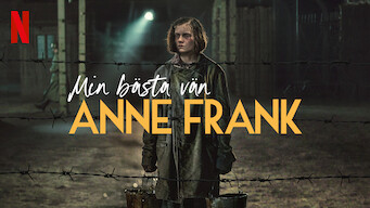 Min bästa vän Anne Frank (2021)