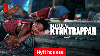 Barnen på kyrktrappan (2024)