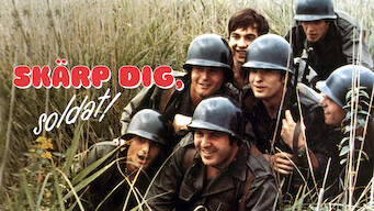 Skärp dig, soldat! (1977)