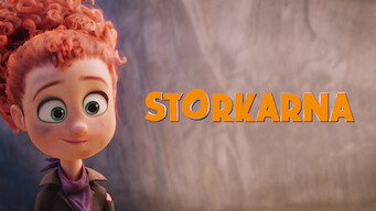 Storkarna (2016)