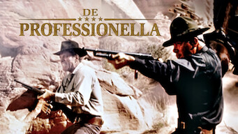 De professionella (1966)