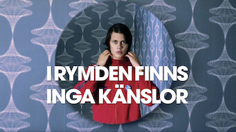 I rymden finns inga känslor (2010)