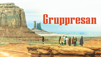 Gruppresan (1998)