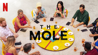 The Mole (2024)