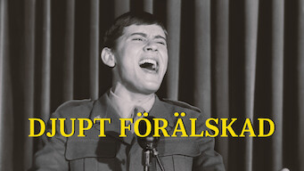 Djupt förälskad (1964)