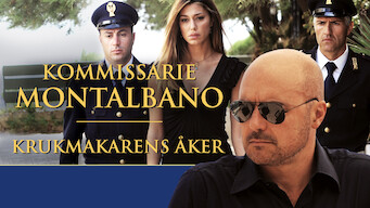 Kommissarie Montalbano: Krukmakarens åker (2011)