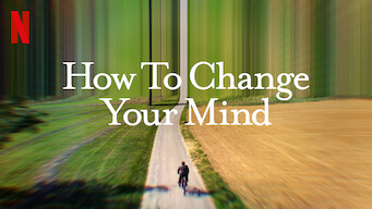 How to Change Your Mind (2022)