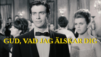 Gud, vad jag älskar dig (1966)